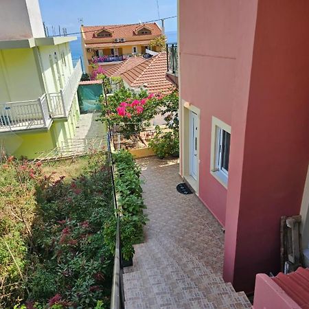 Eva'S Poros (Kefalonia) Exterior foto